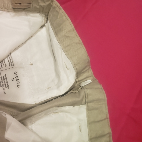 George pants - Picture 2 of 4